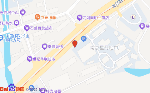 星月商店與科立電子 南京金牛湖畔的社區煙火與科技脈搏