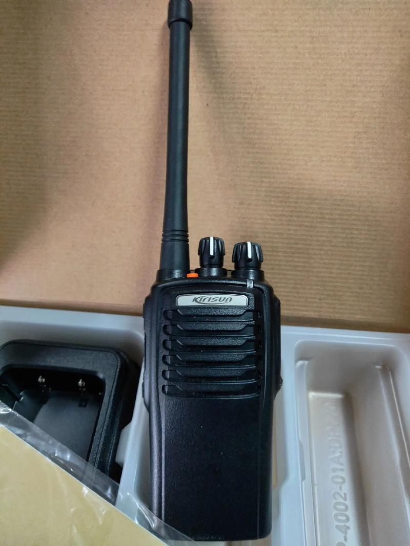 科立訊PT7200EX第四次交貨圓滿完成 298臺防爆對講機助力高危行業安全通信