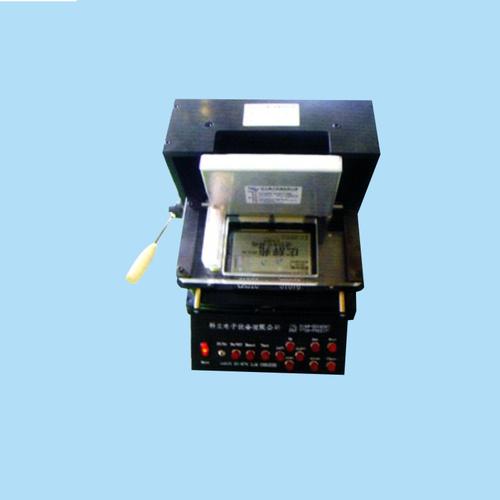 博羅FCT手動(dòng)測(cè)試治具供應(yīng)，認(rèn)準(zhǔn)科立電子