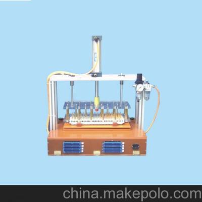 氣動(dòng)式FCT功能測(cè)試治具圖片大全 東莞市科立電子設(shè)備專業(yè)供應(yīng)